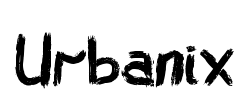 Urbanix - logo